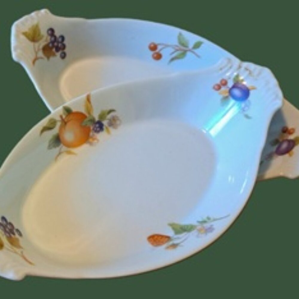Cordon Bleu BIA Oval Baking Dishes